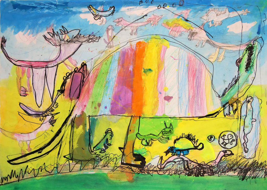 富邦慈善基金會